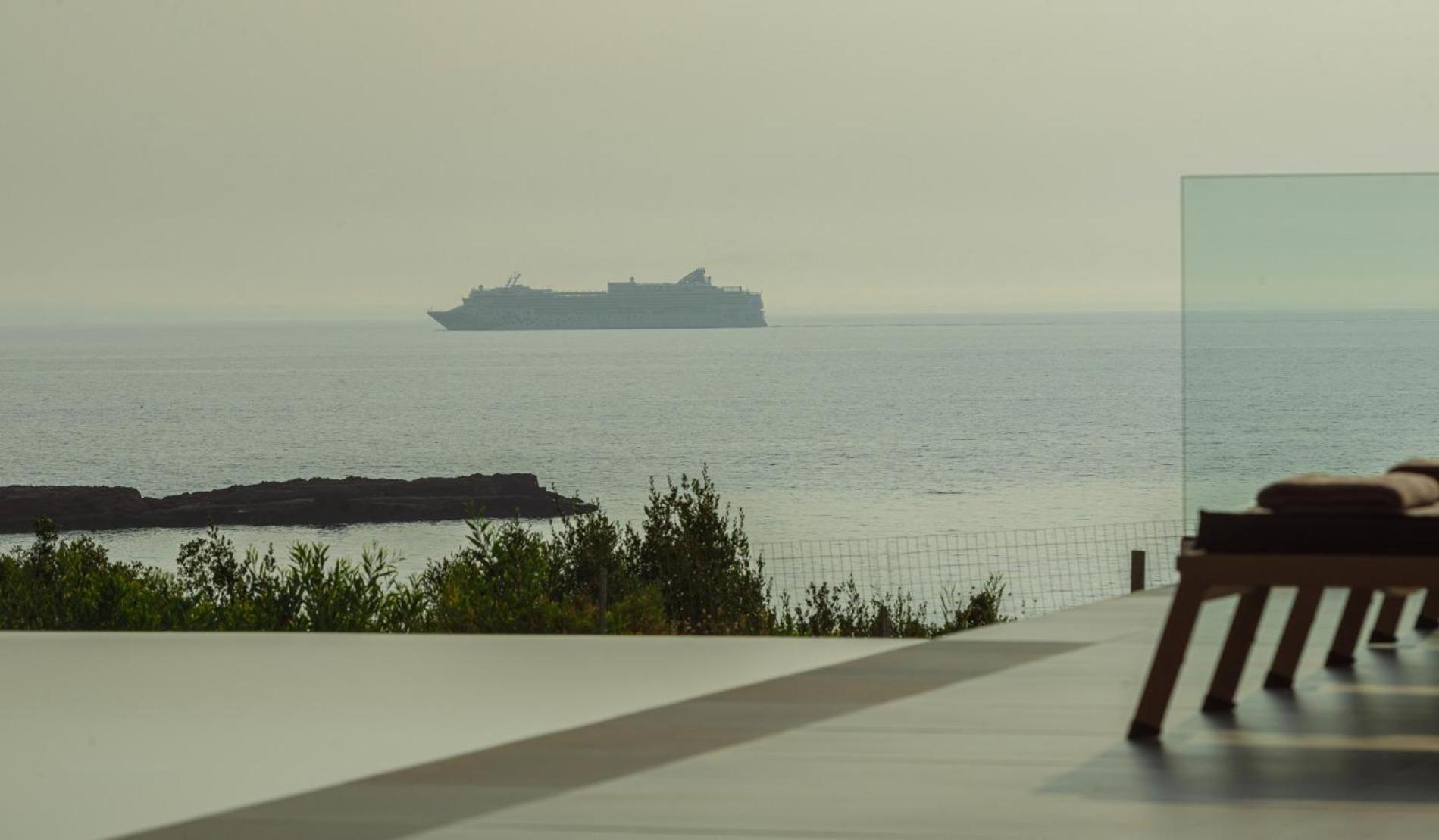 Luxury Villa Mon I Vassilikos Vasilikí Esterno foto