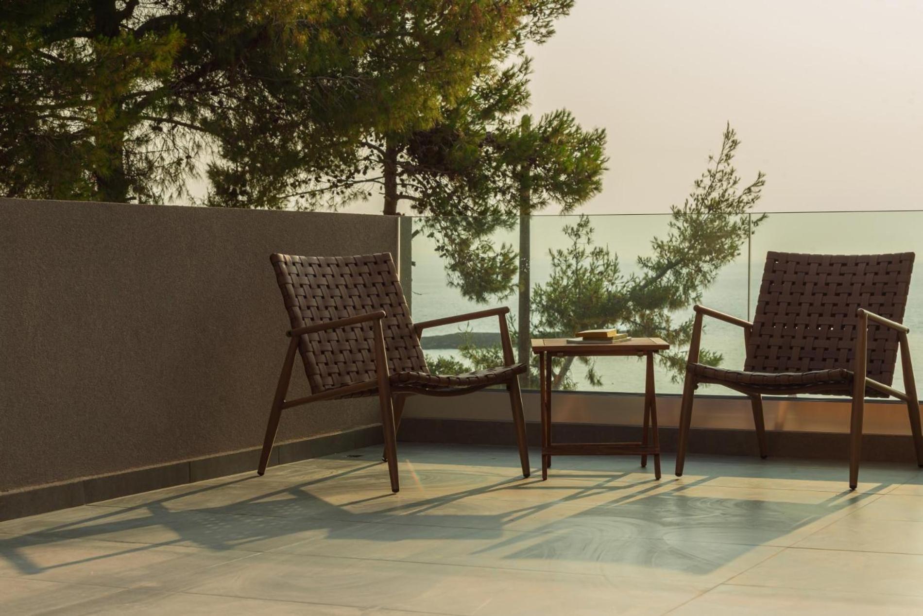 Luxury Villa Mon I Vassilikos Vasilikí Esterno foto