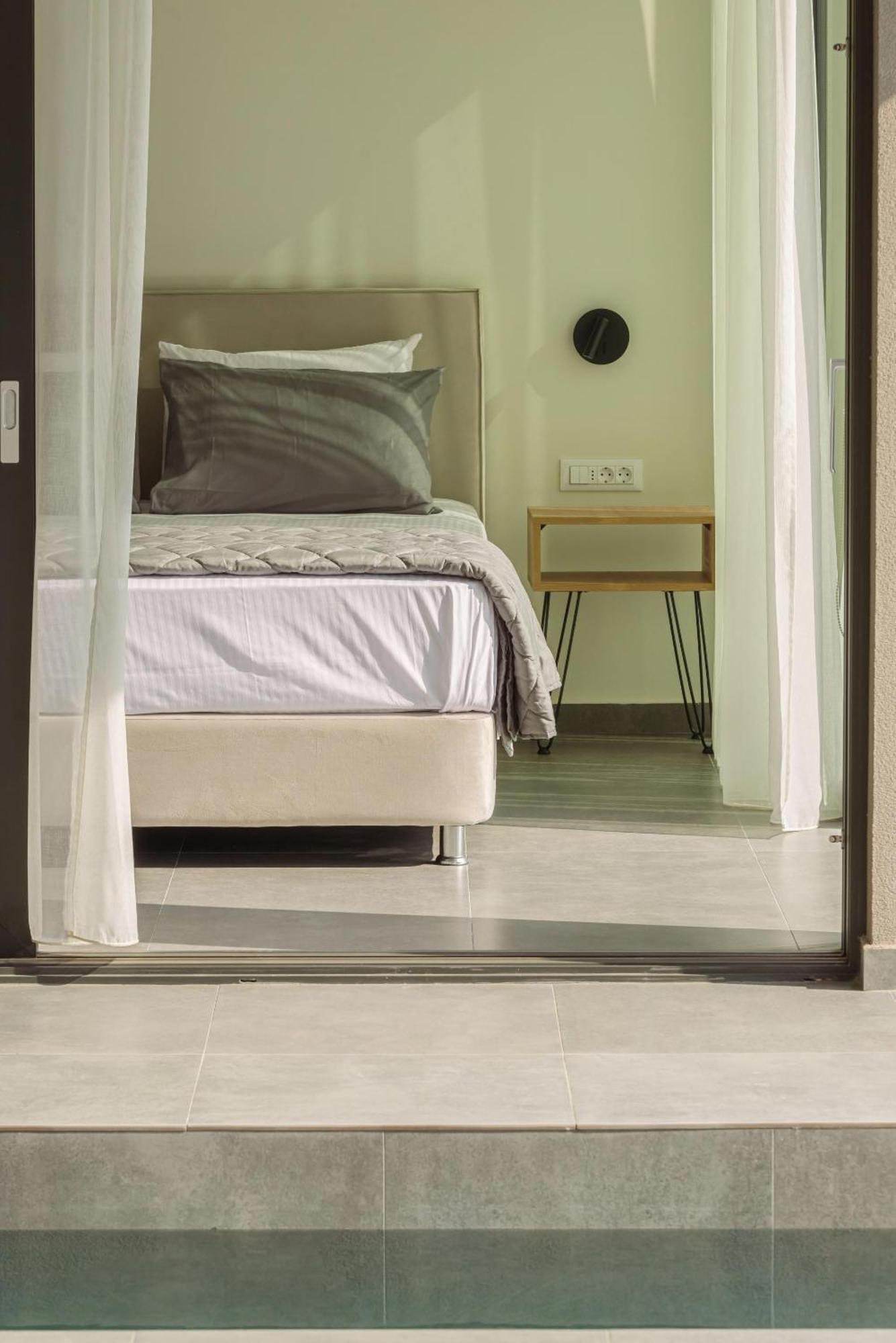Luxury Villa Mon I Vassilikos Vasilikí Esterno foto