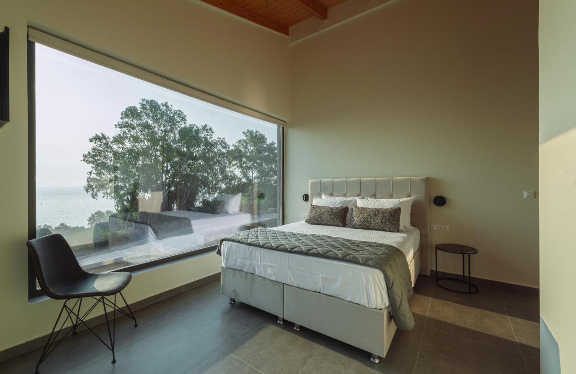 Luxury Villa Mon I Vassilikos Vasilikí Esterno foto