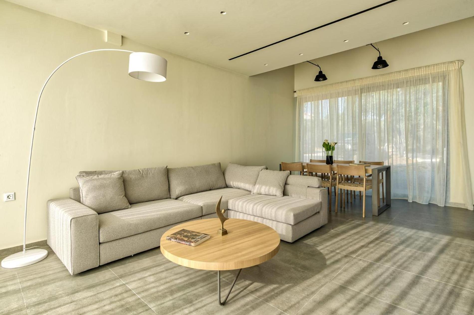 Luxury Villa Mon I Vassilikos Vasilikí Esterno foto