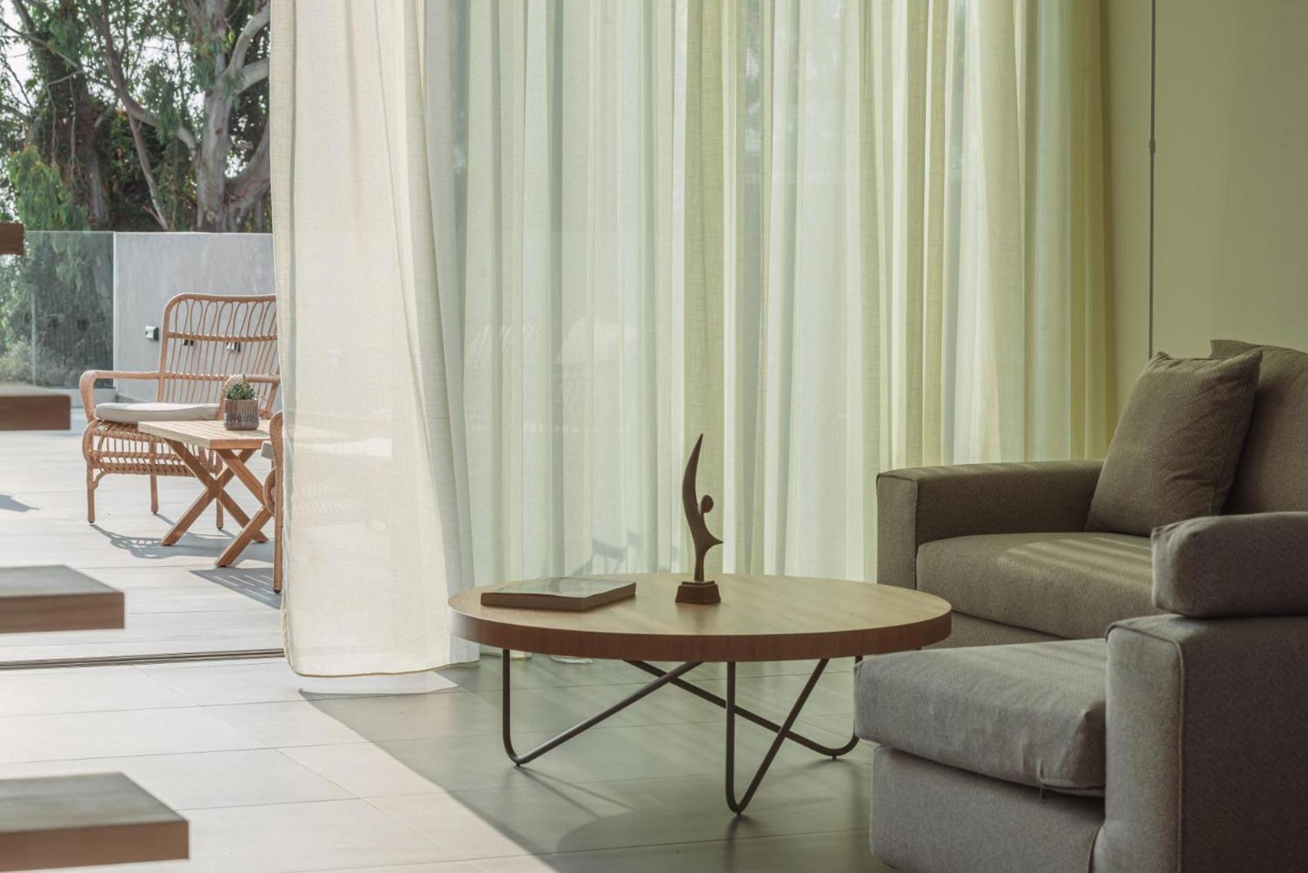 Luxury Villa Mon I Vassilikos Vasilikí Esterno foto