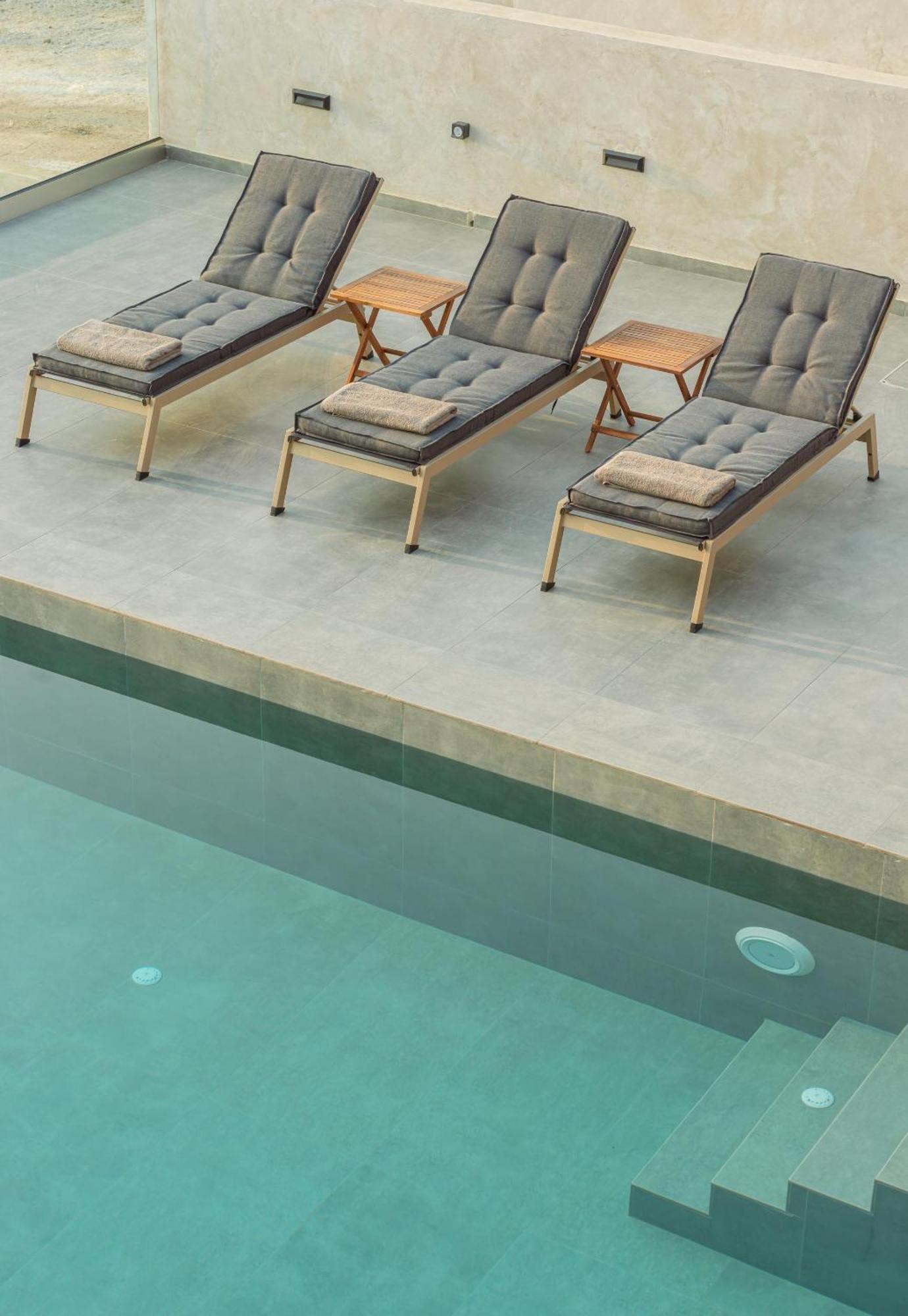 Luxury Villa Mon I Vassilikos Vasilikí Esterno foto